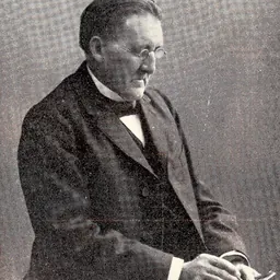Portrait of Jacobus Cornelis van Slee