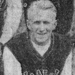 Portrait of Eino Kaakkolahti