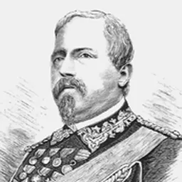 Portrait of Cesare Bonelli