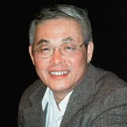 Portrait of Yang Mu
