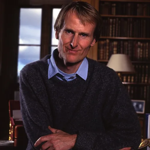 Portrait of Ralph Percy, 12th Duke of Northumberland