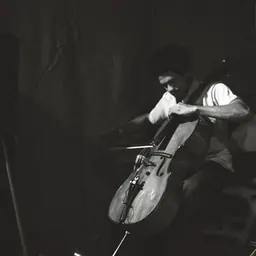 Portrait of Abdul Wadud