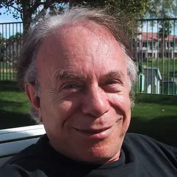 Portrait of Sheldon Saul Hendler