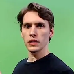 Portrait of Jerma985