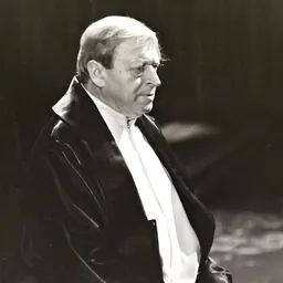 Portrait of Martin Růžek