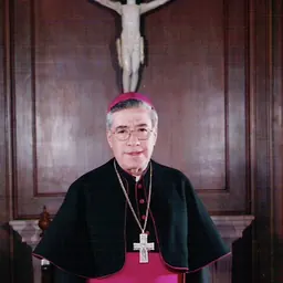 Portrait of Fernando Mario Chávez Ruvalcaba