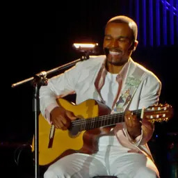 Portrait of Alexandre Pires