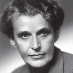 Portrait of Diana Budisavljević