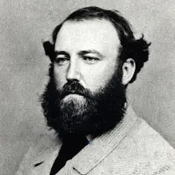 Portrait of Curtis Reid