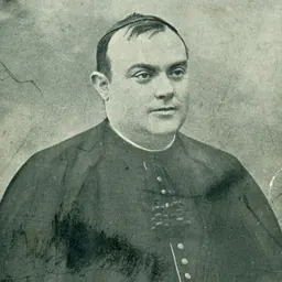 Portrait of Ricardo Gómez Rojí