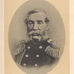 Portrait of Yevfimiy Vasilyevich Putyatin