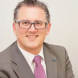Portrait of Michael Donth