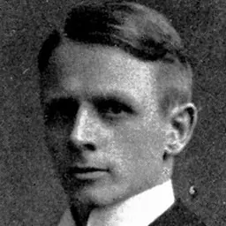Portrait of Cornelius Holmboe