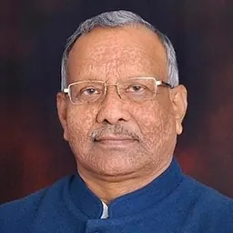 Portrait of Tarkishore Prasad