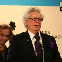Portrait of Rogelio Polesello