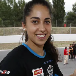 Portrait of María Herrera