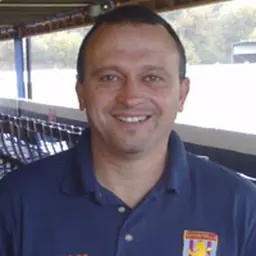 Portrait of Dave Norton