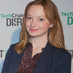 Portrait of Colleen Taylor