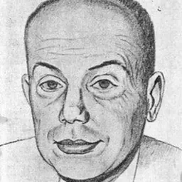 Portrait of Jacques de Nervo