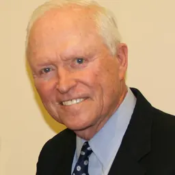 Portrait of Benjamin Civiletti