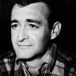 Portrait of Wynn Stewart