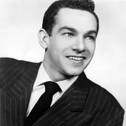 Portrait of Jack Carter
