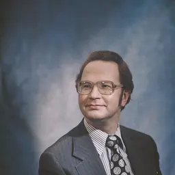 Portrait of Kari Kairamo