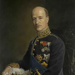 Portrait of Eduardo Callejo de la Cuesta