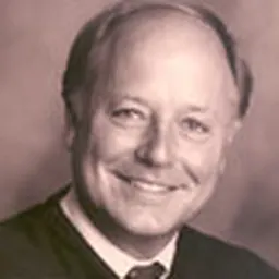 Portrait of Richard Allen Griffin