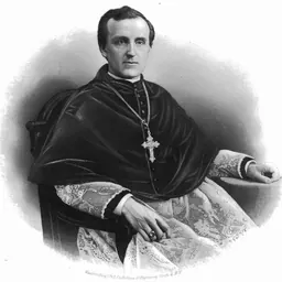 Portrait of John Ambrose Watterson