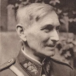 Portrait of Zdeněk Novák