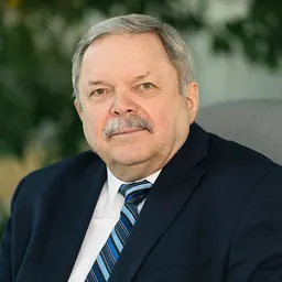 Portrait of Myroslav Marynovych