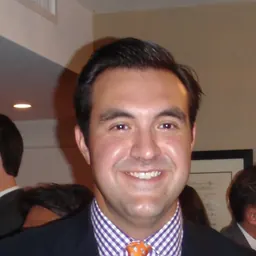 Portrait of Jordan Sekulow