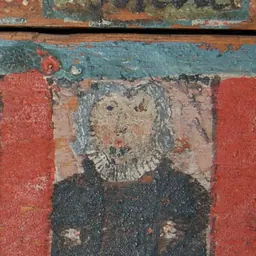 Portrait of Erik Bredal