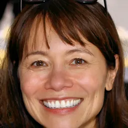 Portrait of Christina Soontornvat