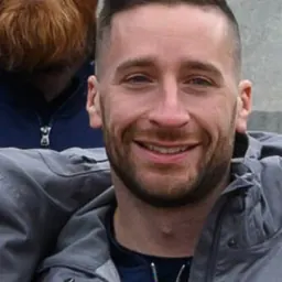 Portrait of Steven Pearl