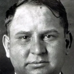 Portrait of Joe Masseria