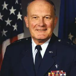 Portrait of Arthur S. Thomas