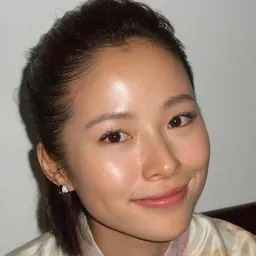 Portrait of Jiang Yiyan
