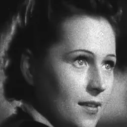 Portrait of Valentina Ivashova