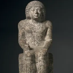 Portrait of Nykara