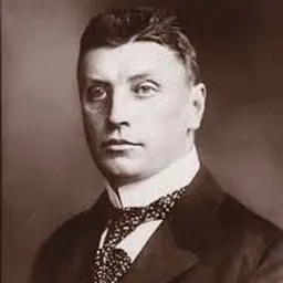 Portrait of Bohumil Kučera