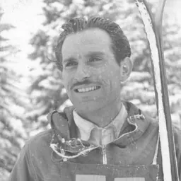 Portrait of Petar Kovachev