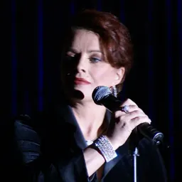 Portrait of Sheena Easton