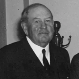 Portrait of Samuel T. Bledsoe
