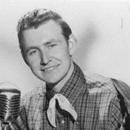 Portrait of Hank Cochran
