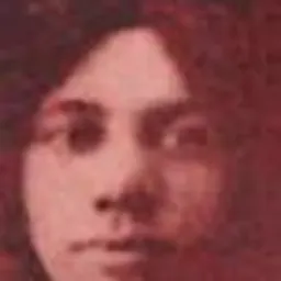 Portrait of Minnie B. Smith