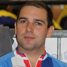Portrait of Adam Ptáčník