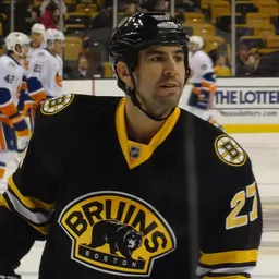 Portrait of Mike Mottau