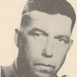 Portrait of Roger Degueldre